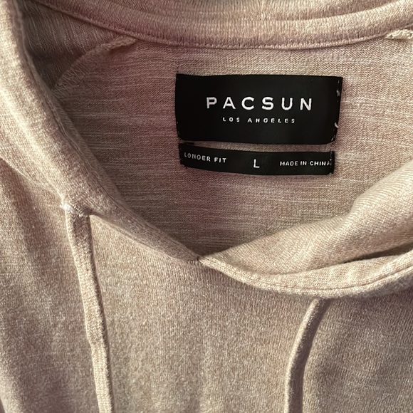 Men's Pacsun Sweater l Large - Picture 2 of 5